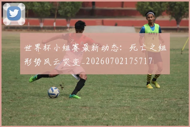 世界杯小组赛最新动态:死亡之组形势风云突变_20260702175717