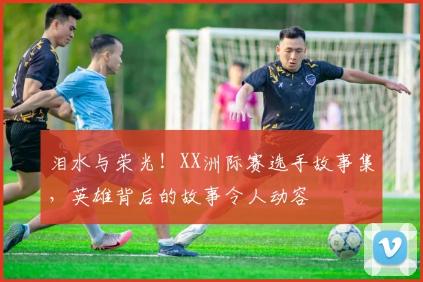 泪水与荣光！XX洲际赛选手故事集，英雄背后的故事令人动容